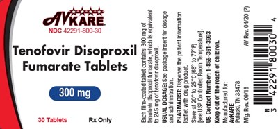 800 30 300mg
